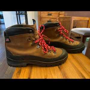 Danner Crater Rim GORE-TEX hiking boots - 11.5